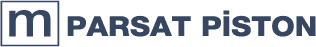 Parsat Piston logosu