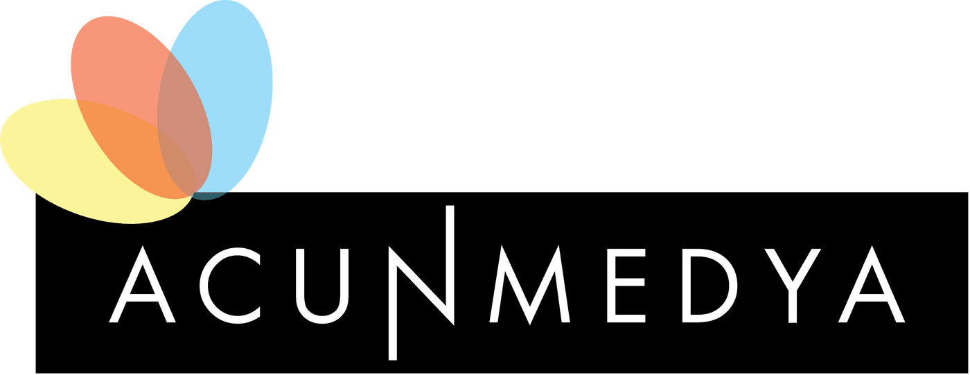 Acun Medya logosu