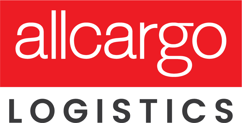 Allcargo Logistics logosu