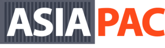 Asiapac logosu