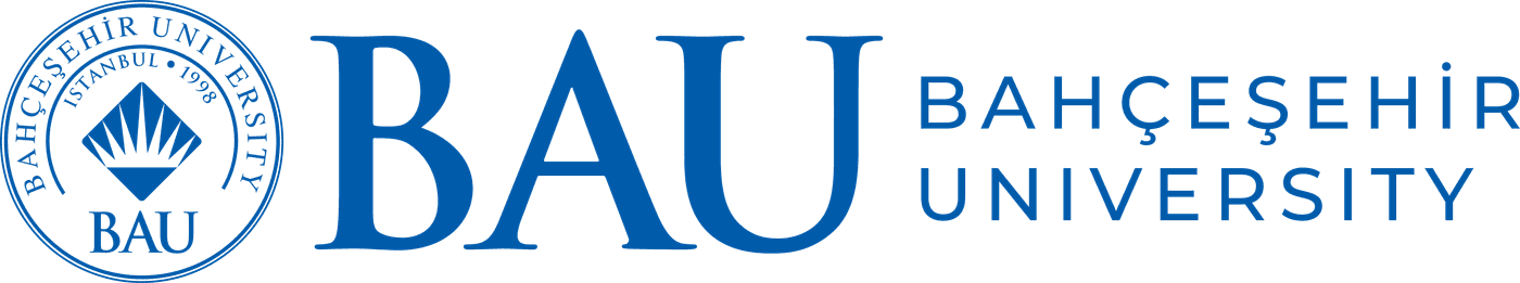 Bahçeşehir Üniversitesi logosu
