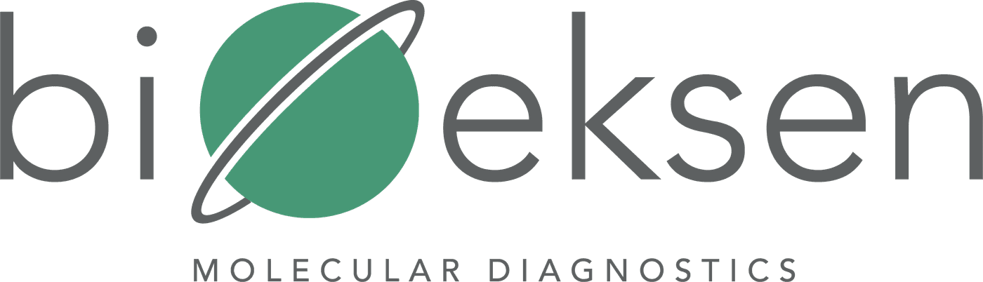 Bioeksen Ar-Ge Teknolojileri logosu