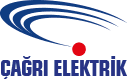 Çağrı Elektrik logosu
