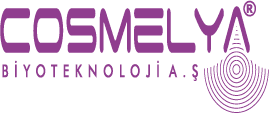Cosmelya Biyoteknoloji logosu