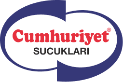 Cumhuriyet Sucukları logosu