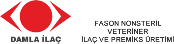 Damla İlaç logosu