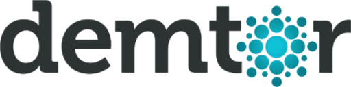 Dem-Tor Lojistik logosu