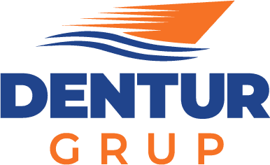 Dentur Avrasya logosu