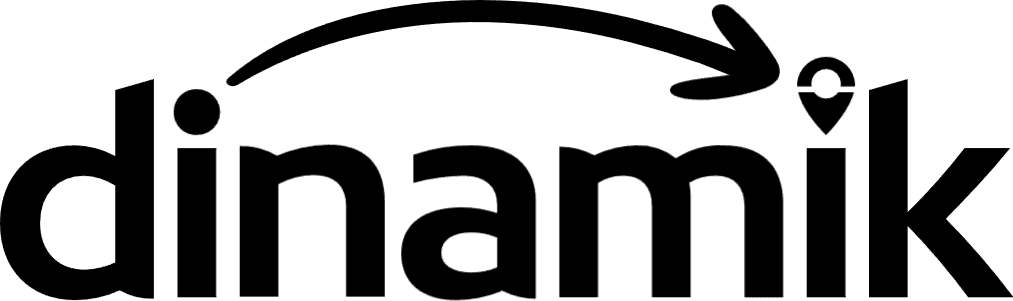 Dinamik Otomotiv logosu