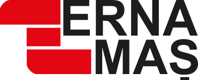 Ernamaş logosu