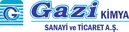 Gazi Kimya Tıp Teknolojileri logosu