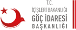 Göç İdaresi Başkanlığı logosu