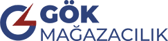 Gök Mağazacılık logosu
