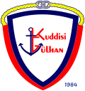 Gülhan Denizcilik logosu