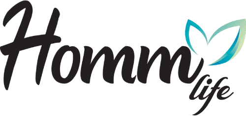 Homm Bitkisel logosu