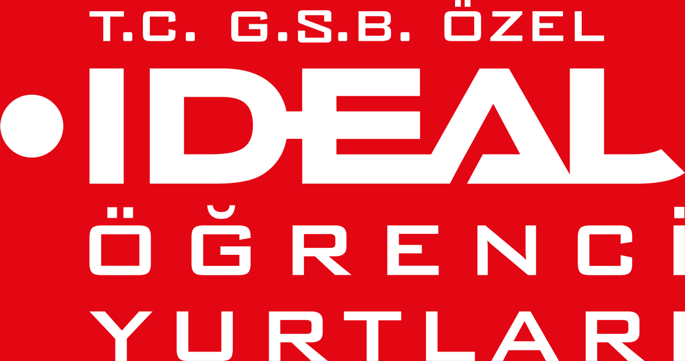 İdeal Öğrenci Yurtları logosu