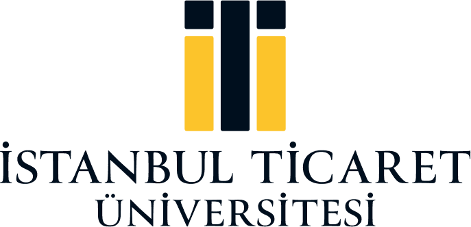 İstanbul Ticaret Üniversitesi logosu
