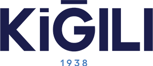 Kığılı logosu