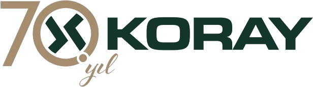 Koray Yapı logosu