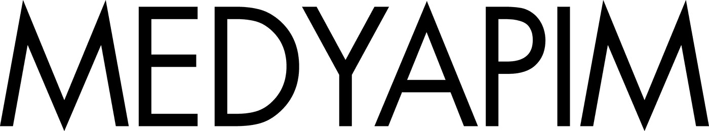 Med Yapım logosu