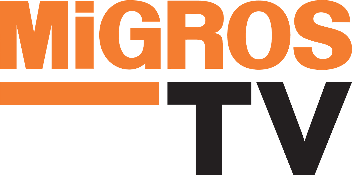 Migros TV logosu