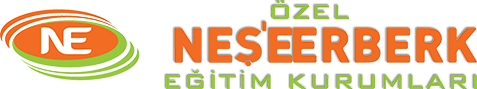 Neşe Erberk Anaokulları logosu