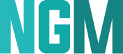 NGM Yapım logosu
