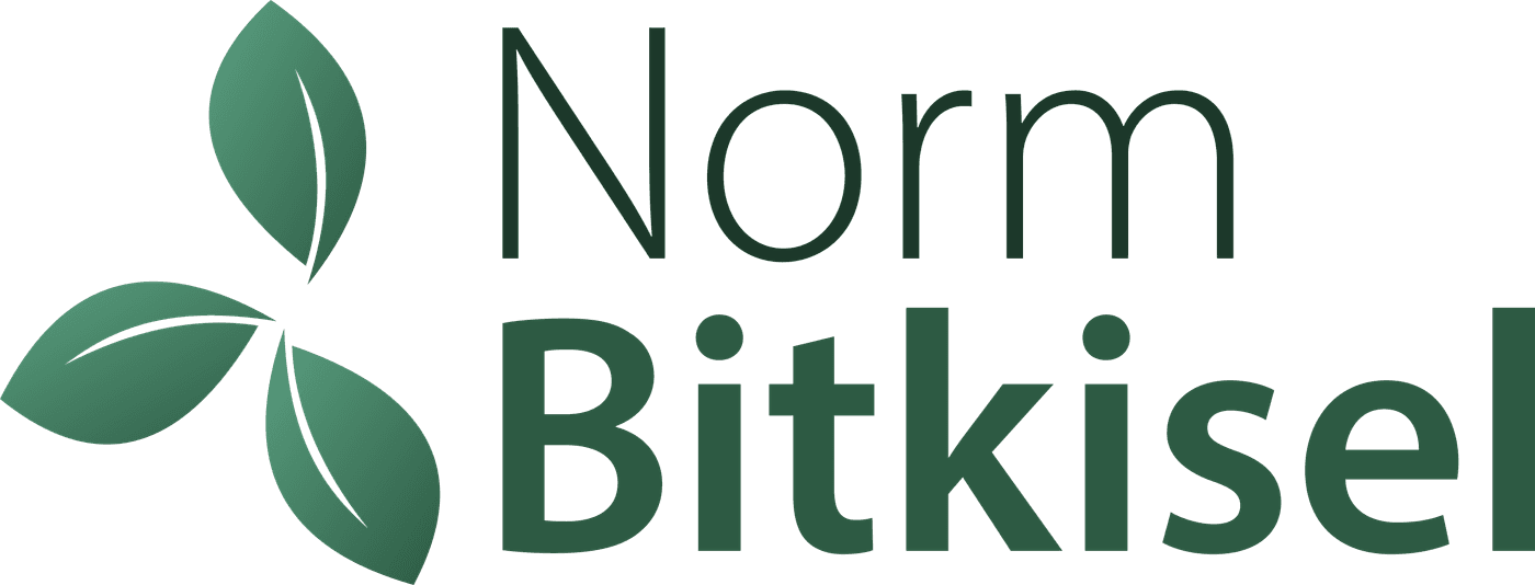 Norm Bitkisel logosu