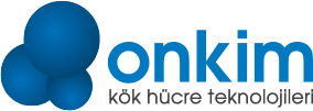 Onkim Kök Hücre Teknolojileri logosu