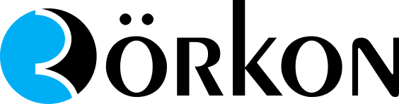 Orkon Kimya logosu