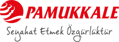 Pamukkale Turizm logosu