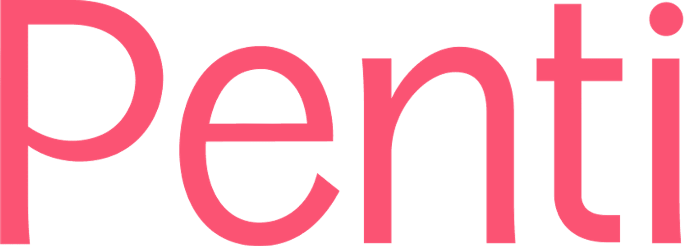 Penti logosu