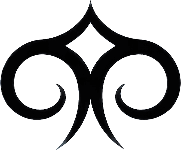 Polen Poe logosu