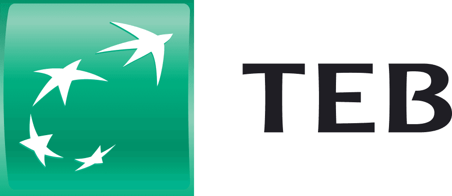 TEB logosu