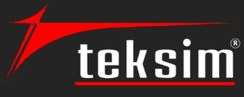 Teksim logosu