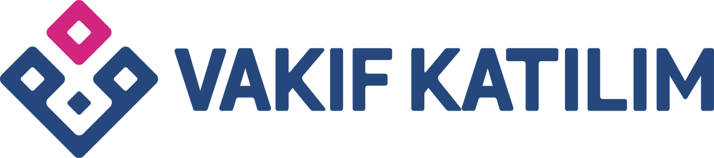 Vakıf Katılım logosu
