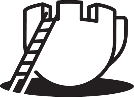 Viyana Kahvesi logosu