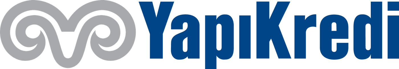 Yapı Kredi logosu